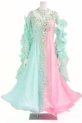 ����������ɥɥ쥹��WS0734D�����ڥ��ߥ��/���奬���ԥ�  M���Ҹ���󥹡������ɥ쥹���ܡ���롼��ɥ쥹����������