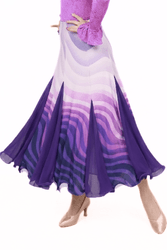 タカダンス LADIES,スカート,ロング takadance.shop 社交ダンス 衣装
