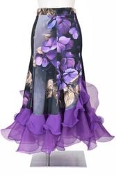 タカダンス LADIES,スカート takadance.shop 社交ダンス 衣装 シューズ