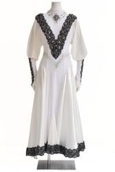 ��ƥ�ɥ쥹���ѥ��ɥ쥹�� WL0184D ���ۥ磻��   L�����Ҹ���󥹡��������󥹡�