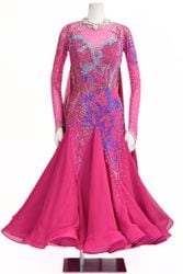 タカダンス LADIES,ドレス,スタンダード takadance.shop 社交ダンス