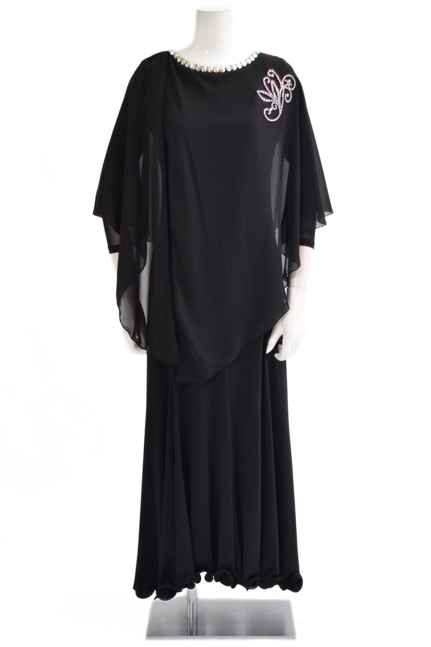 ワンピース KR-OP74 | 社交ダンス タカダンス レッスンウェア 練習着