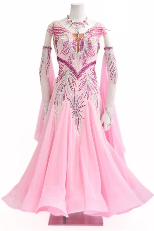 ����������ɥɥ쥹��WS0745D�����٥ӡ��ԥ󥯡�  S���Ҹ���󥹡������ɥ쥹���ܡ���롼��ɥ쥹����������