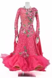 タカダンス LADIES takadance.shop 社交ダンス 衣装 シューズ ドレス