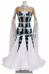 タカダンス LADIES takadance.shop 社交ダンス 衣装 シューズ ドレス