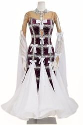 タカダンス LADIES takadance.shop 社交ダンス 衣装 シューズ ドレス