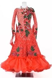 タカダンス 新商品 takadance.shop 社交ダンス 衣装 シューズ ドレス