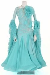 タカダンス LADIES takadance.shop 社交ダンス 衣装 シューズ ドレス