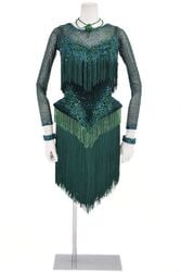 タカダンス LADIES,ドレス,ラテン takadance.shop 社交ダンス 衣装