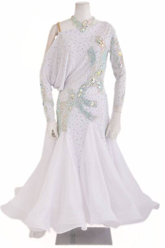 ����������ɥɥ쥹��WS0735D���ۥ磻�ȡ� L���Ҹ���󥹡������ɥ쥹���ܡ���롼��ɥ쥹����������