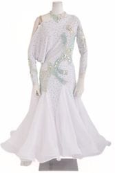 タカダンス LADIES,ドレス takadance.shop 社交ダンス 衣装 シューズ