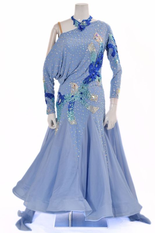 ����������ɥɥ쥹��WS0735D���֥롼�٥롡 L���Ҹ���󥹡������ɥ쥹���ܡ���롼��ɥ쥹����������