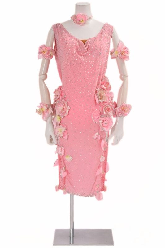 ��ƥ�ɥ쥹�� WL0158D�����奬���ԥ󥯡� S���Ҹ���󥹡���������