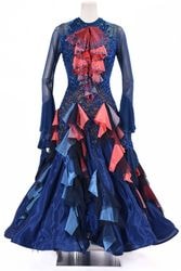 ����������ɥɥ쥹��WS0740D�����ͥ��ӡ�/��åɡ�  S���Ҹ���󥹡������ɥ쥹���ܡ���롼��ɥ쥹����������