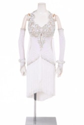 ��ƥ�ɥ쥹�� WL0167D���ۥ磻�ȡ�   M���Ҹ���󥹡���������