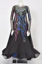 ����������ɥɥ쥹��WS0681D���֥�å�  M���Ҹ���󥹡������ɥ쥹���ܡ���롼��ɥ쥹����������