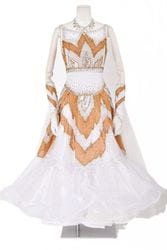 ����������ɥɥ쥹��WS0739D�����ۥ磻��/���ץ����Ρ�  S���Ҹ���󥹡������ɥ쥹���ܡ���롼��ɥ쥹����������