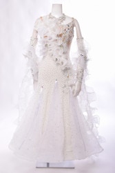 ����������ɥɥ쥹��WS0747D�����ۥ磻��I��  S���Ҹ���󥹡������ɥ쥹���ܡ���롼��ɥ쥹����������