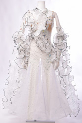 ����������ɥɥ쥹��WS0747D�����ۥ磻��II��  S���Ҹ���󥹡������ɥ쥹���ܡ���롼��ɥ쥹����������