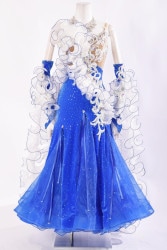 ����������ɥɥ쥹��WS0747D�����饤�ȥ��Х��/�ۥ磻�ȡ�  S���Ҹ���󥹡������ɥ쥹���ܡ���롼��ɥ쥹����������