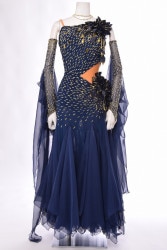 ����������ɥɥ쥹��WS0751D�����ͥ��ӡ���  S���Ҹ���󥹡������ɥ쥹���ܡ���롼��ɥ쥹����������