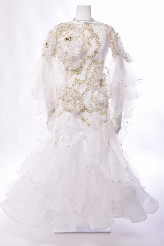 ����������ɥɥ쥹��WS0769D���ۥ磻��II  M���Ҹ���󥹡������ɥ쥹���ܡ���롼��ɥ쥹����������