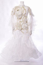 ����������ɥɥ쥹��WS0769D���ۥ磻��II  M���Ҹ���󥹡������ɥ쥹���ܡ���롼��ɥ쥹����������