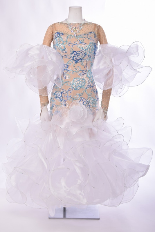 ����������ɥɥ쥹��WS0770D�����ۥ磻��II��  S���Ҹ���󥹡������ɥ쥹���ܡ���롼��ɥ쥹����������