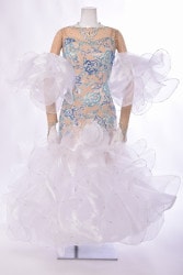 ����������ɥɥ쥹��WS0770D�����ۥ磻��II��  S���Ҹ���󥹡������ɥ쥹���ܡ���롼��ɥ쥹����������