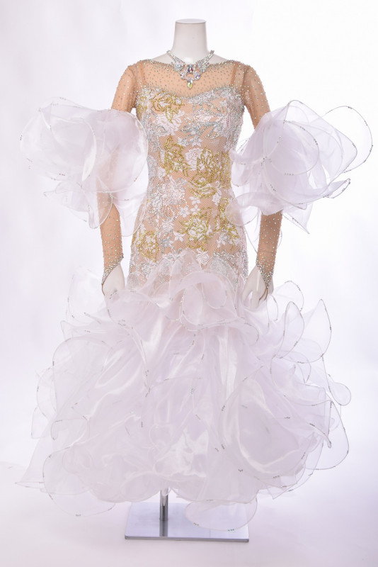 ����������ɥɥ쥹��WS0770D�����ۥ磻��III��  S���Ҹ���󥹡������ɥ쥹���ܡ���롼��ɥ쥹����������