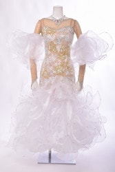 ����������ɥɥ쥹��WS0770D�����ۥ磻��III��  S���Ҹ���󥹡������ɥ쥹���ܡ���롼��ɥ쥹����������