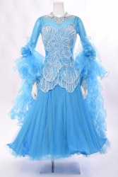 ����������ɥɥ쥹��WS0768D�� �֥롼�ѥ��������M���Ҹ���󥹡������ɥ쥹���ܡ���롼��ɥ쥹����������