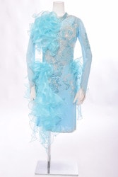 ��ƥ�ɥ쥹�� WL0188D ���֥롼�ѥ������   L�����Ҹ���󥹡��������󥹡�