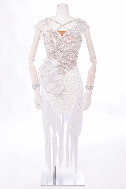 ��ƥ�ɥ쥹�� WL0189D���ۥ磻�ȡ� S���Ҹ���󥹡���������