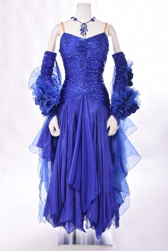 ����������ɥɥ쥹��WS0750D�����֥롼�٥꡼��  S���Ҹ���󥹡������ɥ쥹���ܡ���롼��ɥ쥹����������