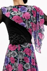 タカダンス BRAND takadance.shop 社交ダンス 衣装 シューズ ドレス