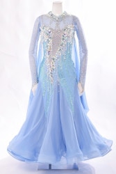����������ɥɥ쥹��WS0718D���֥롼�٥롡  M���Ҹ���󥹡������ɥ쥹���ܡ���롼��ɥ쥹����������