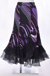 タカダンス LADIES,スカート takadance.shop 社交ダンス 衣装 シューズ