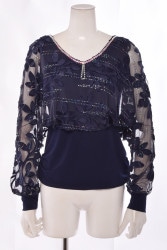 タカダンス LADIES,トップス takadance.shop 社交ダンス 衣装 シューズ