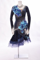 タカダンス LADIES,ドレス takadance.shop 社交ダンス 衣装 シューズ