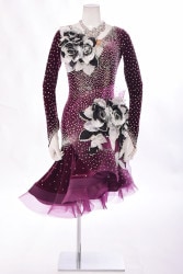タカダンス LADIES takadance.shop 社交ダンス 衣装 シューズ ドレス