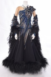 タカダンス LADIES,ドレス takadance.shop 社交ダンス 衣装 シューズ