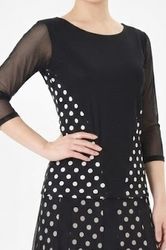 タカダンス LADIES,トップス takadance.shop 社交ダンス 衣装 シューズ