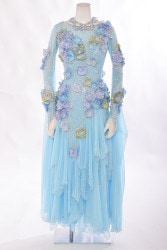 ����������ɥɥ쥹��WS0676D���֥롼�ѥ��������  M���Ҹ���󥹡������ɥ쥹���ܡ���롼��ɥ쥹����������
