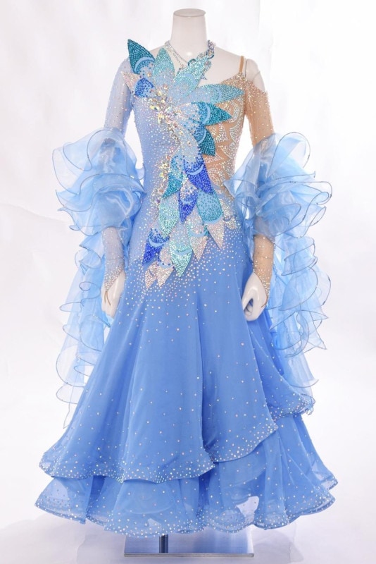 ����������ɥɥ쥹��WS0678D���֥롼�٥롡 L���Ҹ���󥹡������ɥ쥹���ܡ���롼��ɥ쥹����������