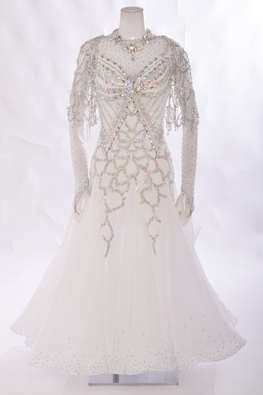 ����������ɥɥ쥹��WS0755D���ۥ磻�ȡ�  M���Ҹ���󥹡������ɥ쥹���ܡ���롼��ɥ쥹����������
