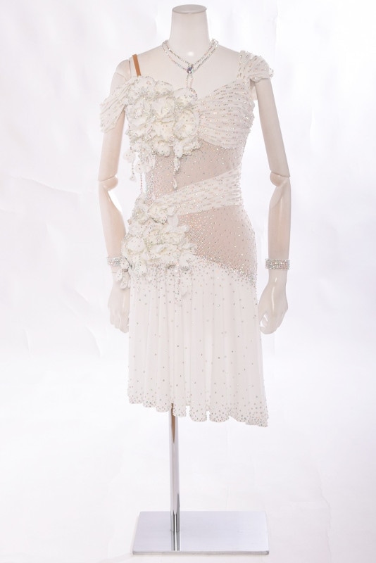 ��ƥ�ɥ쥹�� WL0202D���ۥ磻��  M���Ҹ���󥹡���������
