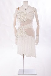 ��ƥ�ɥ쥹�� WL0202D���ۥ磻��  M���Ҹ���󥹡���������