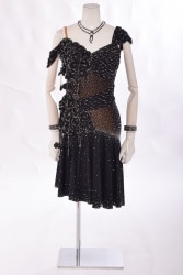 タカダンス LADIES,ドレス takadance.shop 社交ダンス 衣装 シューズ