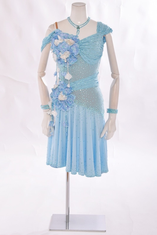 ��ƥ�ɥ쥹�� WL0202D���֥롼�ѥ������/�ۥ磻��  M���Ҹ���󥹡���������